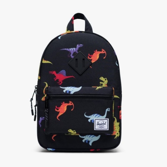 Herschel Supply Company Other - New Herschel heritage kids dinosaur backpack